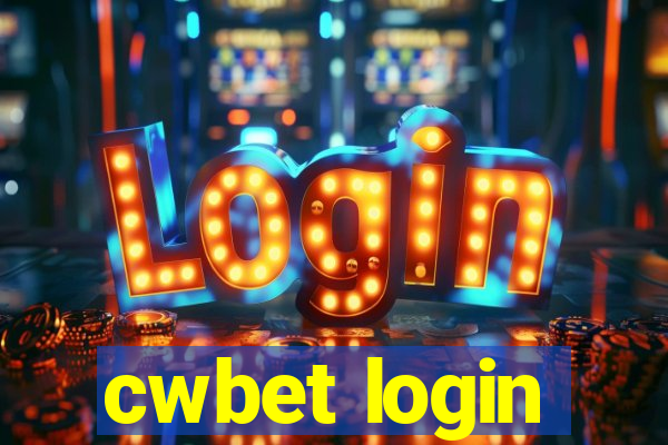 cwbet login